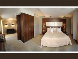 Duna Garden Hotel Budapest